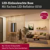 Luminaire encastré LED Paulmann Base Voir les images du produit 4
