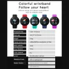 D18 1.3in Intelligente Uhr Sport Wasserdichte Smartwatch Produktbild-Vorschau 15