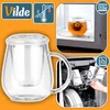 Vilde | Teetasse mit Teesieb und Deckel - 530 ml - Aus Glas Produktbild-Vorschau 4