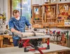 Scopri la potenza della Holzschneidemaschine TE-TS 254 T di Voir les images du produit 13