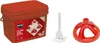 Kit de nivellement Cyclone 1,5 mm RUBI - 35964 Voir les images du produit 2
