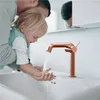 Miscelatore monocomando EMKE per lavabo, miscelatore per Anteprima dell’immagine prodotto 6