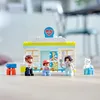 LEGO DUPLO Wizyta u lekarza, Zestaw do budowania, 2 lat(a), Podgląd zdjęcia produktu 15
