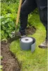Nature Rasenkante 0,15x10 m Grau Produktbild-Vorschau 6