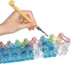 Bandai 931325, 7 Jahr(e), Mehrfarbig, 603 Stück(e) Produktbild-Vorschau 4