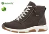 Remonte  Damenschuhe Stiefeletten Schnürer Stiefelette Productafbeelding-voorbeeld 39