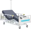 SucceBuy Premium Elektrisches Krankenhausbett mit 3 Produktbild-Vorschau 1