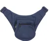 Gürteltasche - Lemmy - blau - Bauchtasche - Hüfttasche Produktbild-Vorschau 1