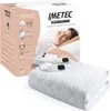 Imetec Adapto maxi coprimaterasso matrimoniale 195x165 cm Anteprima dell’immagine prodotto 5