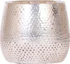 Kolibri Home Keramik Elite-Topf Silber – Ø6 cm Produktbild-Vorschau 4