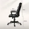 Huzaro Force 2.5 | Gaming Stuhl Bürostuhl Computerstuhl | Produktbild-Vorschau 7