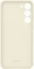 Etui Samsung Ef-Ps916Tu S23+ S916 Kremowy/Cream Silicone Voir les images du produit 7