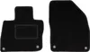 Tapis de sol avant velours sur-mesure pour Honda Civic VIII Voir les images du produit 1
