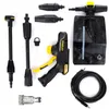 Stanley Pressure Washer | High Pressure Washer | SXPW19CP-E Podgląd zdjęcia produktu 11