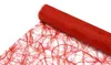 SIZOWEB® Vlies Tischläufer Tischband 30cm/25m Feuer-Rot Produktbild-Vorschau 1