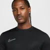 Nike M Nk Df Acd25 Ss Top Br Black/White Black/White L Podgląd zdjęcia produktu 4