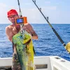 Cyfrowa waga wisząca, 1000 kg/2204 lbs, wytrzymała waga Podgląd zdjęcia produktu 3