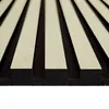 Homestyle4u Akustikpaneel Holz Creme 120x60 cm Wandpaneele Produktbild-Vorschau 6