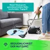 Beutelstaubsauger - stark - leise, Handheld - Zimmer MPM Produktbild-Vorschau 5