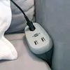 brennenstuhl®estilo Sofa-Steckdose mit USB-Ladefunktion Produktbild-Vorschau 5
