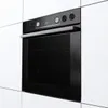 Ensemble de cuisinière Gorenje Black Set 4, cuisinière Voir les images du produit 5