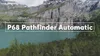 traser H3 P68 Pathfinder Automatic Blue Podgląd zdjęcia produktu 15