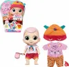 Zapf Creation 905586 - CHOU CHOU Baby Robin Limited Edition Produktbild-Vorschau 2