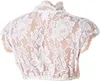 Dirndlbluse Grimaldi weiß 40 Produktbild-Vorschau 8