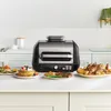 Ninja AG651EU Foodi MAX PRO Grill & Heißluftfritteuse Produktbild-Vorschau 5