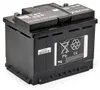 RIDEX Starterbatterie 12V 60Ah 540A/EN B13 L2 Batterie Produktbild-Vorschau 5