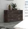 HASENA Factory Line Kommode Calino Akazie vintage grey Produktbild-Vorschau 2