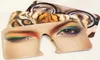 Party Masken Face Coasters 40 Motive Gesichtsaufdruck Produktbild-Vorschau 2