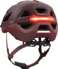 Přilba Abus Urban-I 4.0 ACE městské na kolo chestnut red Náhled obrázku produktu 4