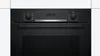 BOSCH Herdset Backofen EcoClean 3D Heißluft + Produktbild-Vorschau 4