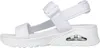 Skechers Uno Sandal - Summer Stand biały 39 Podgląd zdjęcia produktu 3