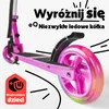 Apollo 145mm hulajnoga miejska z amortyzacją „Skyracer LED” Podgląd zdjęcia produktu 2