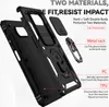Pouzdro pro Xiaomi Poco X3 NFC / X3 Pro dvouvrstvé pouzdro Náhled obrázku produktu 4