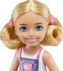 Barbie Chelsea HBX03 Ensemble de jouets Voir les images du produit 2