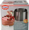 Dr. Oetker pierścień do ciasta KÜCHENHELFER PROFI, bardzo Podgląd zdjęcia produktu 11