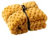 Dutch Decor Wohndecke Flauschig Vivian 150x200 cm Gelb Produktbild-Vorschau 1