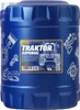 Mannol Traktor Superoil 15W-40 10 Liter (MN7406-10) Produktbild-Vorschau 5