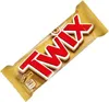 Twix Riegel Knusperkeks mit Karamell umhüllt von Produktbild-Vorschau 6
