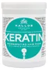 Kallos KJMN Keratin Hair Mask 1000ml, 1000 ml, Frauen, Produktbild-Vorschau 6