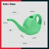 KOTARBAU® Gießkanne 2 Liter Gartengießkanne aus Kunststoff Produktbild-Vorschau 6