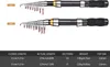 Lixada Angelrutenrolle Combo Komplettset mit 2,1 m 2,3 m Produktbild-Vorschau 5