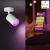 Philips Hue White and Color ambiance Fugato 1er-Spot, Produktbild-Vorschau 5