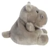 PALM PALS AURORA Palm Pals plush toy Hippo, 12 cm Produktbild-Vorschau 3