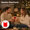 Rotlichtlampe 670nm mit Schlaflicht Funktion, Produktbild-Vorschau 7