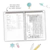 TRÖTSCH - Gymnasialplaner Dark 26/27 Produktbild-Vorschau 7