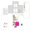 Essentials by Ipuro White Lily 100ml (1er Pack) Produktbild-Vorschau 5
